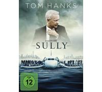 Sully – Tom Hanks, Laura Linney, Aaron Eckhart – DVD – Warner Bros.