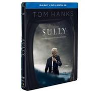 Sully Edition limitée SteelBook® Blu-ray + DVD E