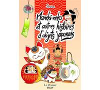 SULLY Maneki-neko et autres histoires d'objets japonais