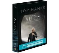 Sully SteelBook® Edition spéciale Fnac Blu-ray E