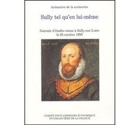 Sully tel qu'en lui-même Jean-Pierre Babelon (Directeur éditorial), Collectif (Auteur)