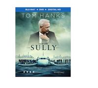 Sully – Tom Hanks