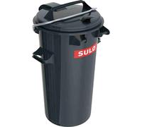 Sulo Poubelle Système Poubelle 50 Litres Plastique Neuve