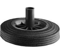 SULO Accessoires de rechange pour poubelles, inserts vario, verrous roues, etc. (roue de rechange MGB 60-360 (22199))