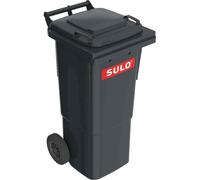 Sulo Conteneur À Déchets 48348 Mobile 60L Gris