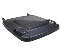 SULO Couvercle standard Gris pour MGB 60/80 L