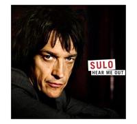 Sulo - Hear Me Out [Import]