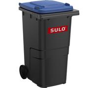 Sulo Mini poubelle 240 litres (bleu)
