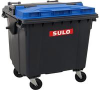 SULO Mini poubelle Container 1100L imitation | Petite poubelle de table