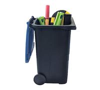 Sulo Mini poubelle de 240 l (bleu)