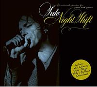 Sulo - Nightshift/Brilliant. [Import]