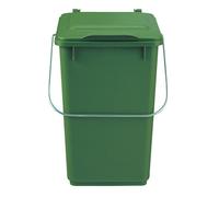SULO Poubelle H309xl205xP276 mm 10 l vert