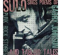 Sulo - Punk Rock Stories and..