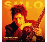 Sulo - Rough Diamond + Rare Gems and Rowdy Tracks (2cd) [Import]