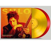 Sulo - Rough Diamond + Rare Gems & Rowdy Tracks [Vinyl Lp]