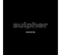 Sulpher One of Us (CD) EP