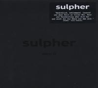 SULPHER - ONE OF US CD SINGLE NEUF