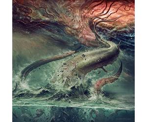 Sulphur Aeon - Gateway to the Antisphere [Vinyl LP]