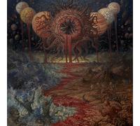 Sulphur Aeon – Crowns and Seven Seals – CD