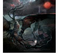 The Scythe of Cosmic Chaos