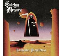 Sulphur and Mercury - Alchemia Prophetica