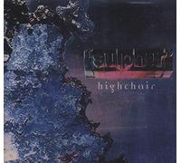 Sulphur - High Chair [Import]