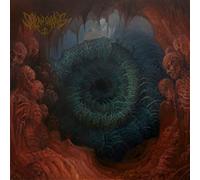 Sulphurous - Black Mouth of Sepulchre