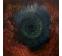 Sulphurous - The Black Mouth Of Sepulchre [Cd]