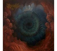 Sulphurous – Black Mouth of Sepulchre – CD – Import – Soulfood Music