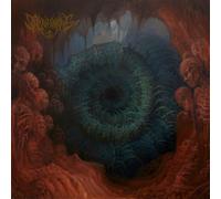 Sulphurous - The Black Mouth Of Sepulchre [Cd]