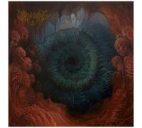 Sulphurous - The Black Mouth Of Sepulchre [Cd]