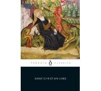 Sulpicius Severus Athanasius Jerome Gregory Hilario Early Christian Live (Poche)