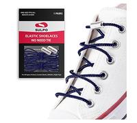 SULPO Lacets Elastiques Autobloquants - Lacet Automatique avec Fermoir Métal