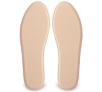 SULPO Semelles Memoire de Forme - Semelles Chaussures Confort - Memory Foam Confortables et Respirants Pour Homme et Femme - Semelle Antidérapante - Semelles Sport - 40