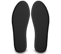 SULPO Semelles Memoire de Forme - Semelles Chaussures Confort - Memory Foam Confortables et Respirants Pour Homme et Femme - Semelle Antidérapante - Semelles Sport - 43