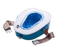 SULQING Urinoir De Toilettes De Camping avec Ceinture De Sécurité Toilette De Voiture Portable Commode De Camping en Plein Air pour Adultes/Enfants/Femme Enceinte/Vieil Homme
