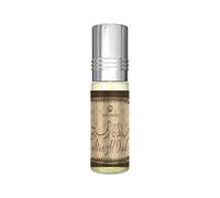 Sultan 3ml Roll on Al Rehab Huile de parfum de haute qualité oriental arabic oud misk musc