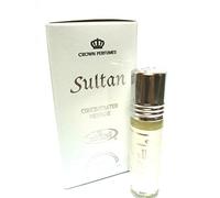 SULTAN 6ml Meilleurs Ventes Al Rehab Huile Parfumée - parfum de meilleur qualité