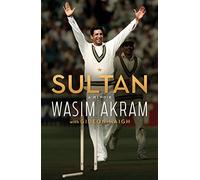 Sultan: A Memoir