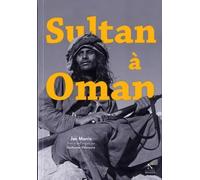 Sultan à Oman