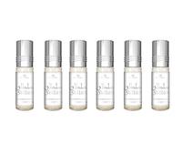 Sultan Al-Rehab concentré parfum pour homme 6x6ml