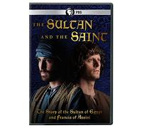Sultan and The Saint