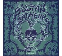 Sultan Bathery - Fireworx