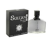 Sultan Black de Jeanne Arthes