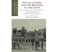 Sultan, Caliph, and the Renewer of the Faith