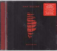 Sultan Dan - Blackbird