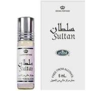 Sultan Huile Parfumée - 6ml By