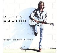 Sultan, Kenny - West Coast Blues