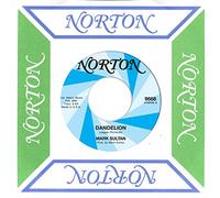 Sultan, Mark - 7-Dandelion