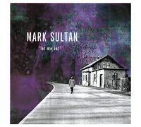 Sultan,Mark - Let Me Out